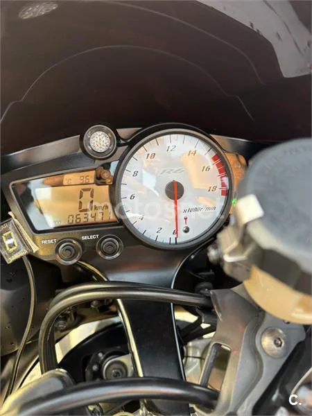 Yamaha YZF-R6 3800 € 2004 Madrid - 2