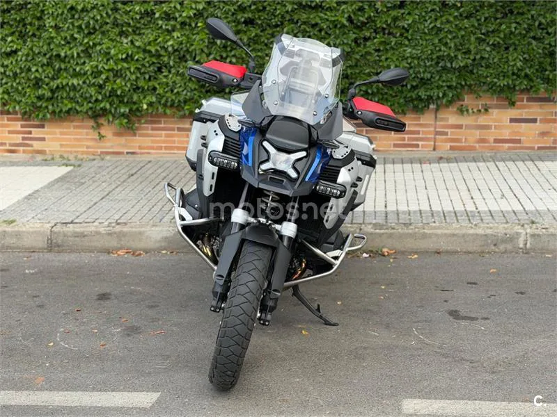 BMW R 1300 GS - Vista 3