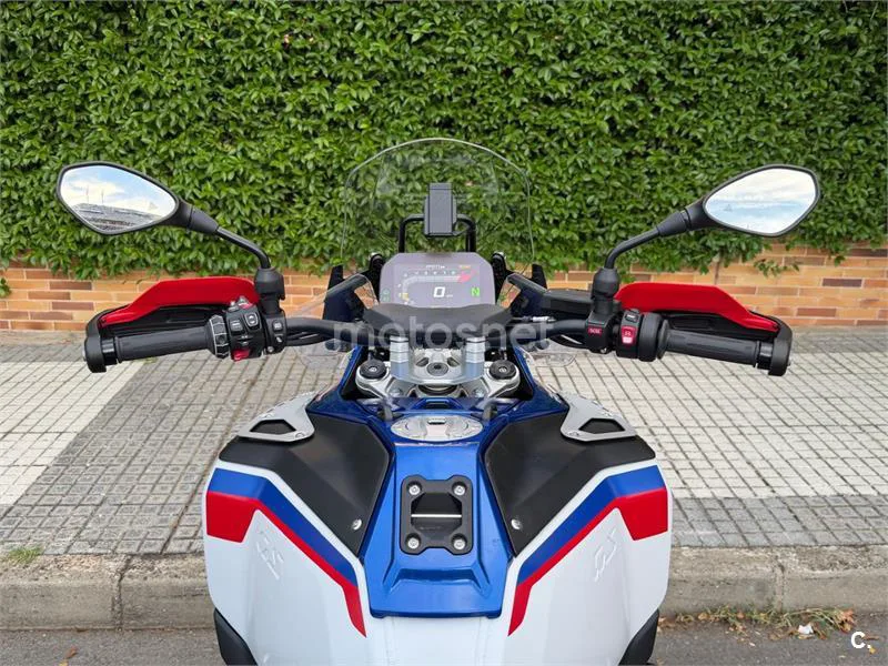 BMW R 1300 GS - Vista 5