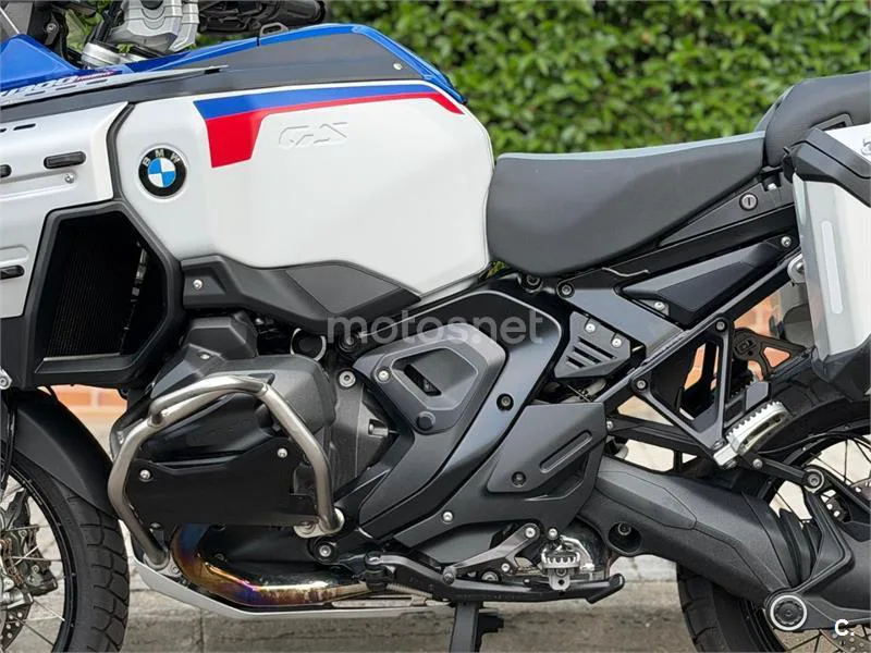 BMW R 1300 GS - Vista 8