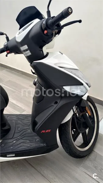 Kymco Agility City 125 1900 € 2023 Alicante - 2
