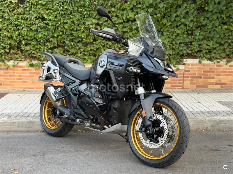 BMW R 1300 GS - Vista 5