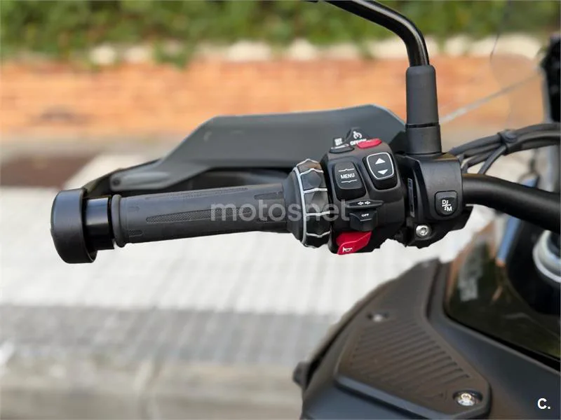 BMW R 1300 GS - Vista 7
