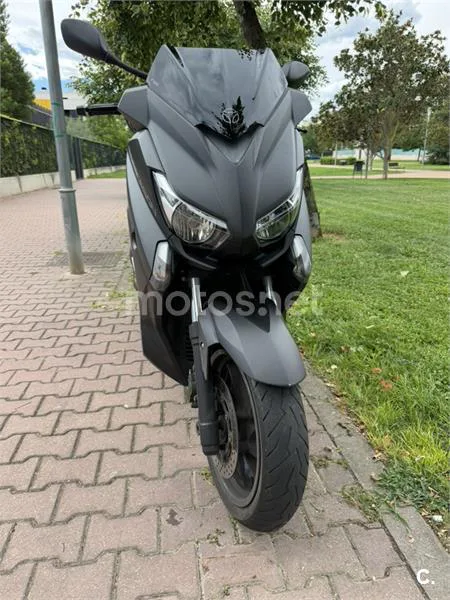 Yamaha XMAX 400 4200 € 2014 La Rioja - 1