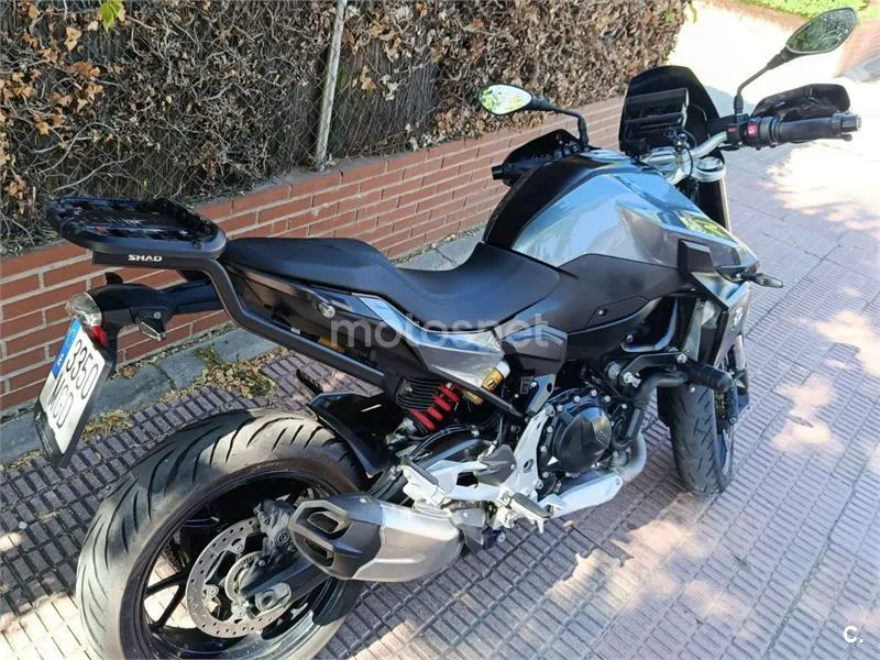BMW F 900 R 6990 € 2023 Madrid - 2