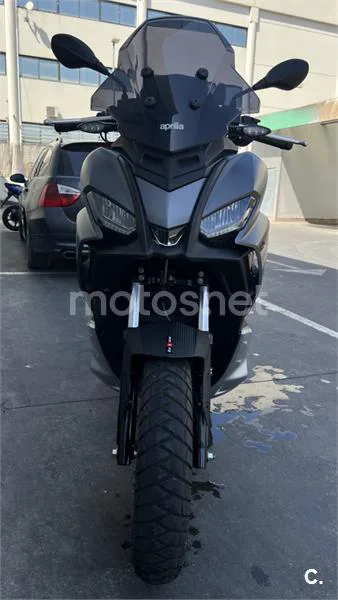Aprilia SR GT 125 2900 € 2024 Madrid - 2