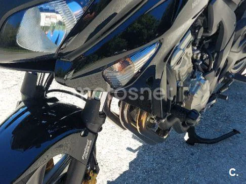 Honda CBF600S 3200 € 2009 Ourense - 1