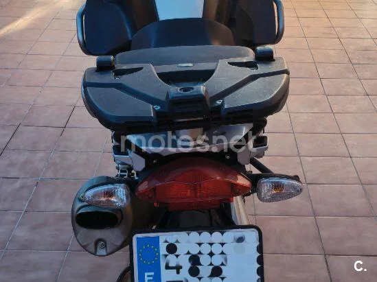 BMW R 1200 GS Adventure - Vista 5
