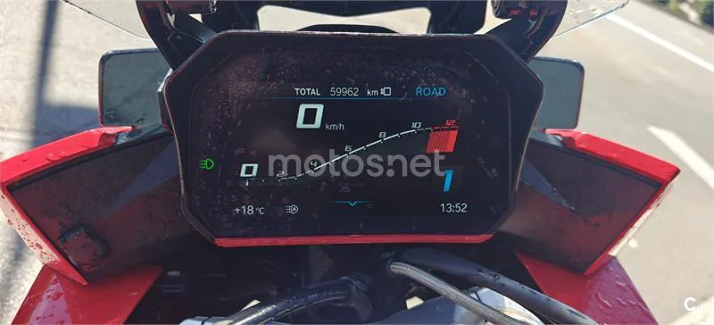 BMW S 1000 XR 15.900 € 2020 Barcelona - 1
