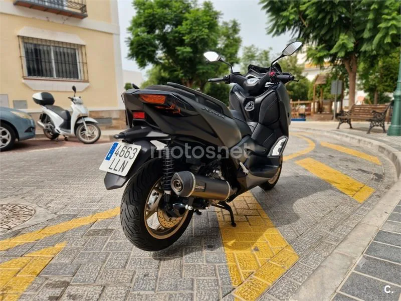 Yamaha XMAX 300 5600 € 2020 Málaga - 2