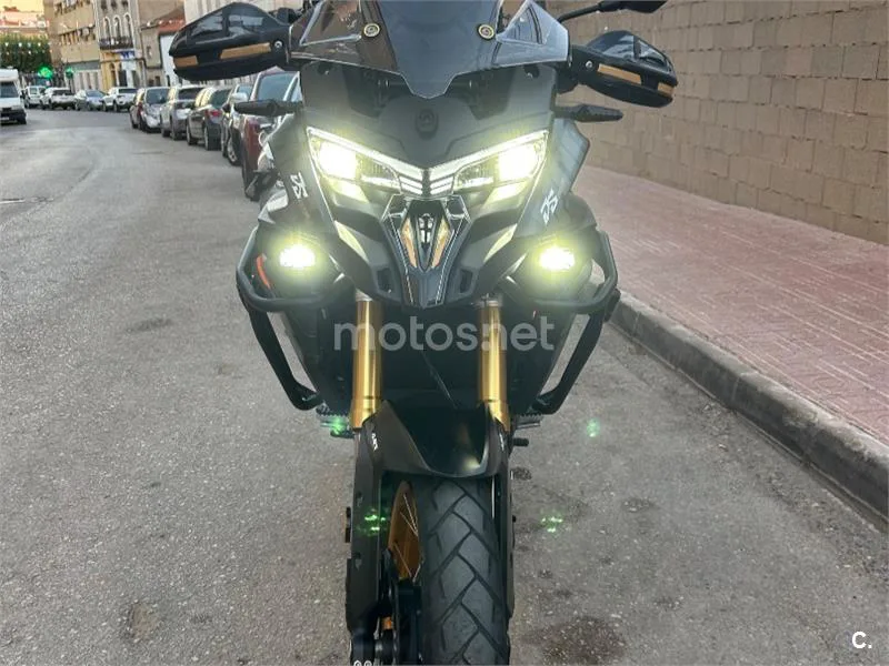 Voge 625DSX 5000 € 2025 Cuenca - 1