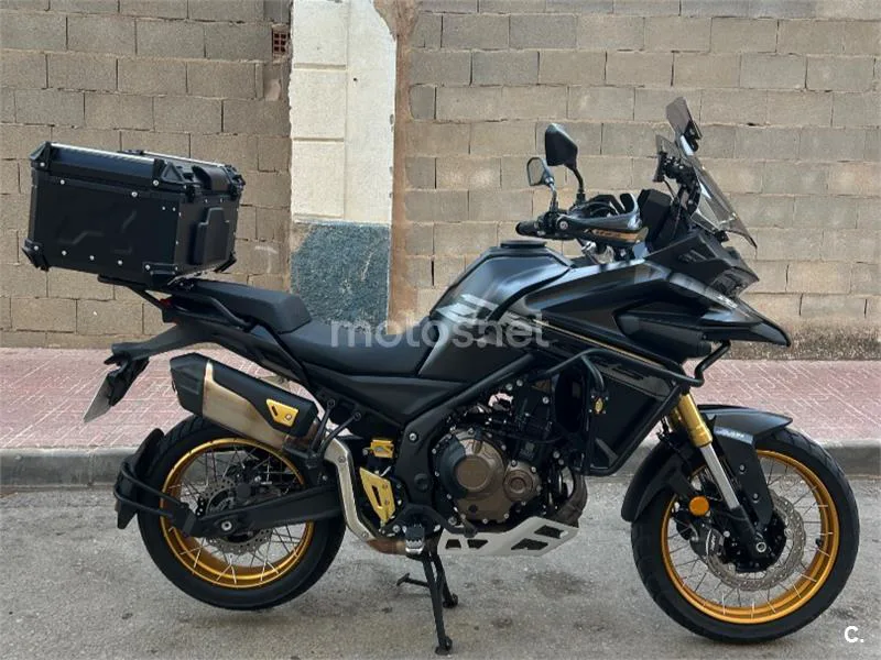 Voge 625DSX 5000 € 2025 Cuenca - 2