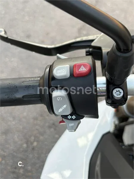 BMW F 800 R 5900 € 2020 Murcia - 1