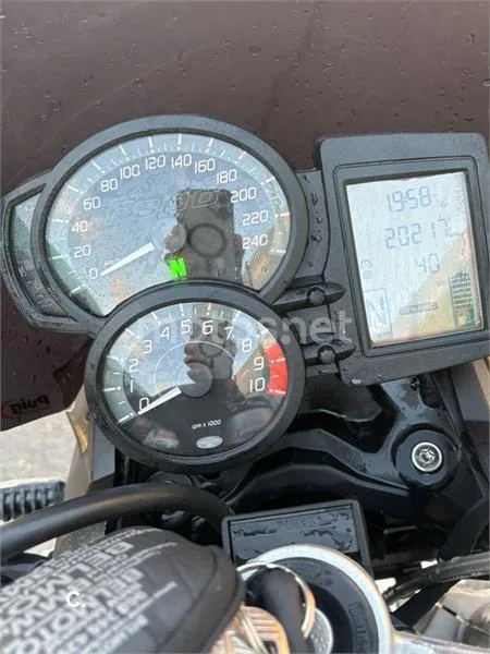 BMW F 800 R 5900 € 2020 Murcia - 2