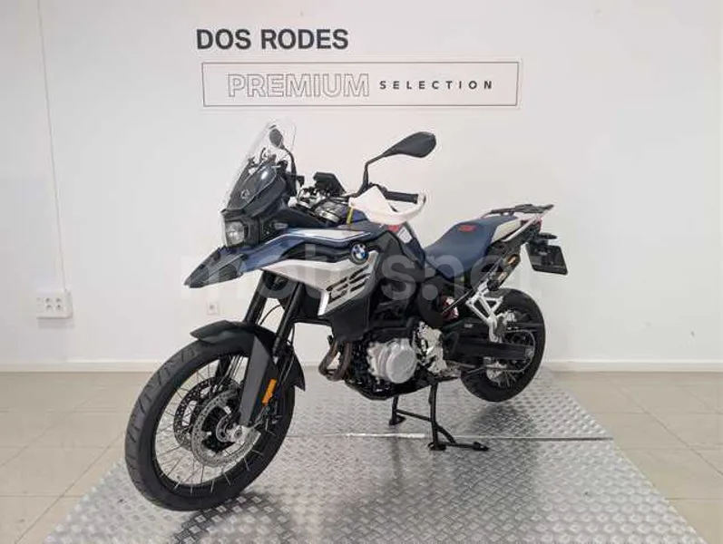 BMW F 850 GS 10.290 € 2023 Valencia - 2
