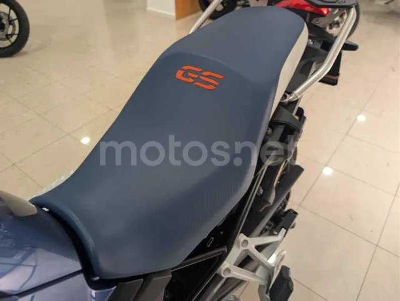 BMW F 850 GS - Vista 19