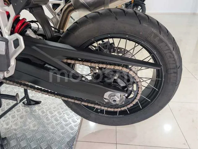 BMW F 850 GS - Vista 25