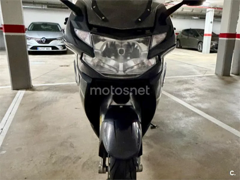 BMW K 1200 GT - Vista 4