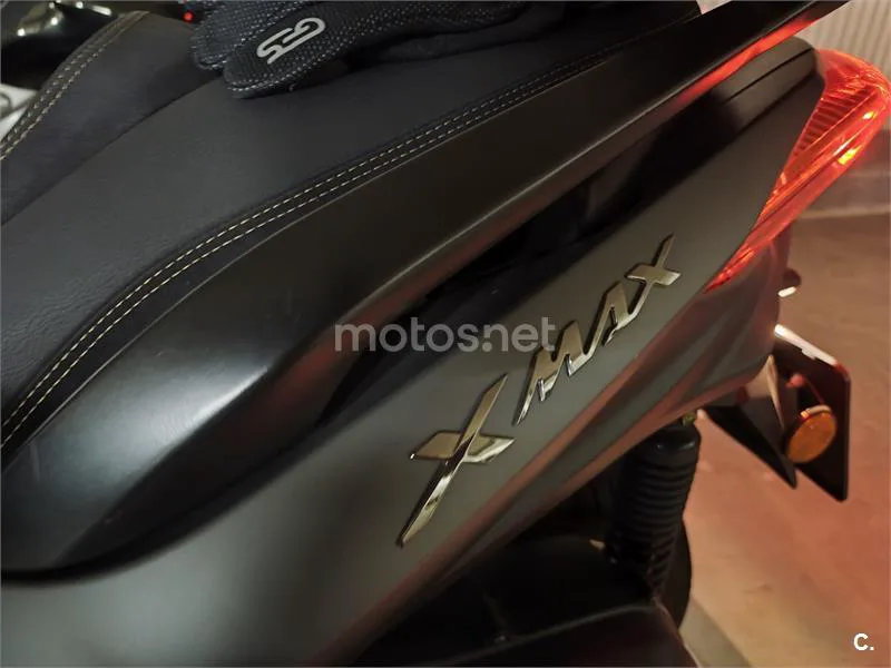 Yamaha XMAX 125 4380 € 2020 Bizkaia - 2