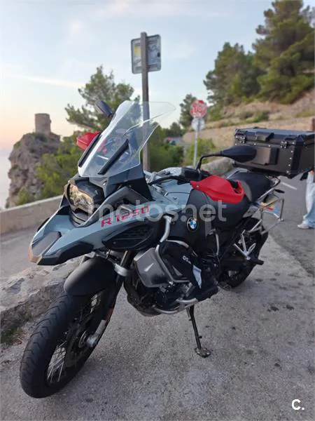 BMW R 1250 GS Adventure 17.900 € 2022 Illes Balears - 2