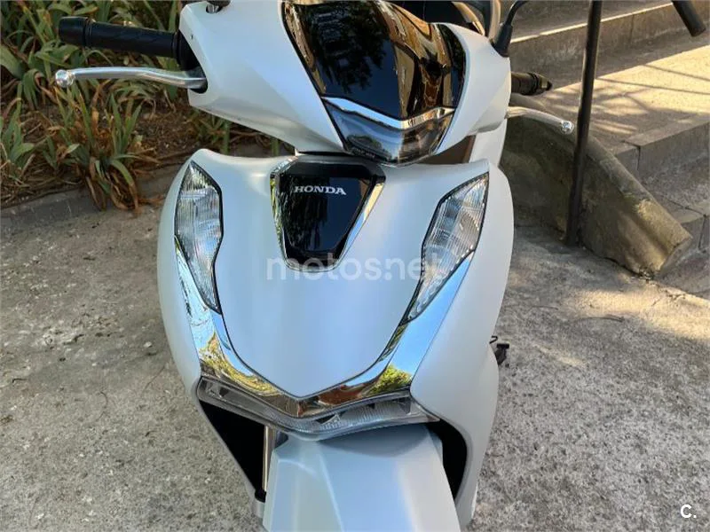 Honda SH125i 3400 € 2023 Barcelona - 2