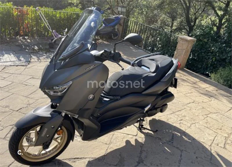 Yamaha XMAX 125 4200 € 2021 Tarragona - 2