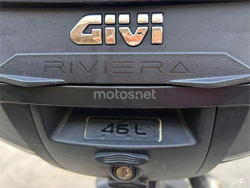 Honda CBF600N - Vista 5