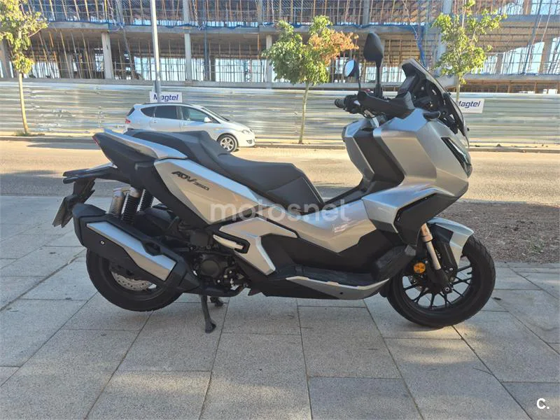 Honda ADV350 4250 € 2023 Córdoba - 1