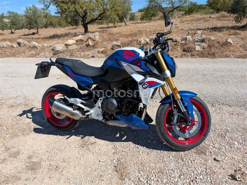 BMW F 900 R 9600 € 2025 Albacete - 1