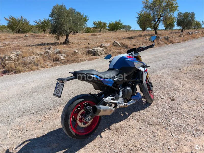 BMW F 900 R 9600 € 2025 Albacete - 2