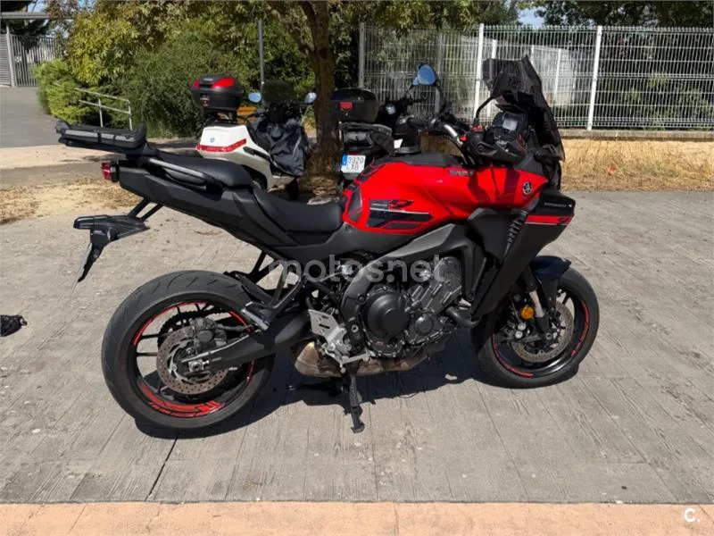 Yamaha Tracer 9 11.900 € 2025 Araba - 1