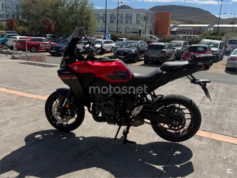 Yamaha Tracer 9 11.900 € 2025 Araba - 2