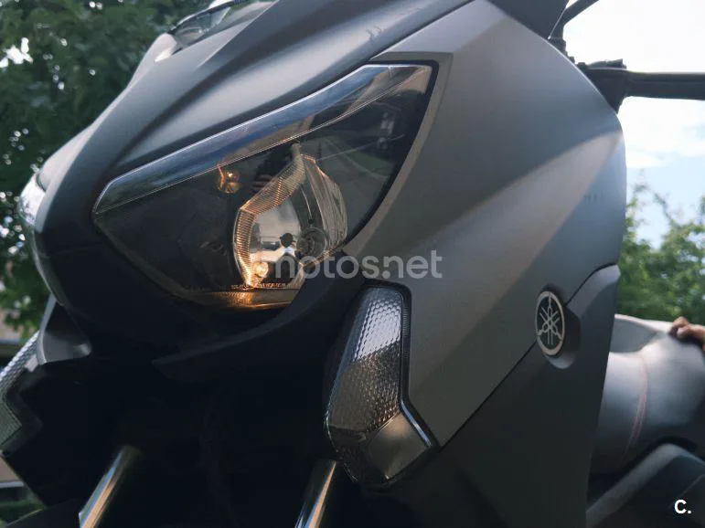 Yamaha XMAX 250 2800 € 2016 Madrid - 2