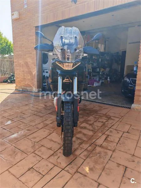 Aprilia Tuareg 660 7500 € 2024 Guadalajara - 2