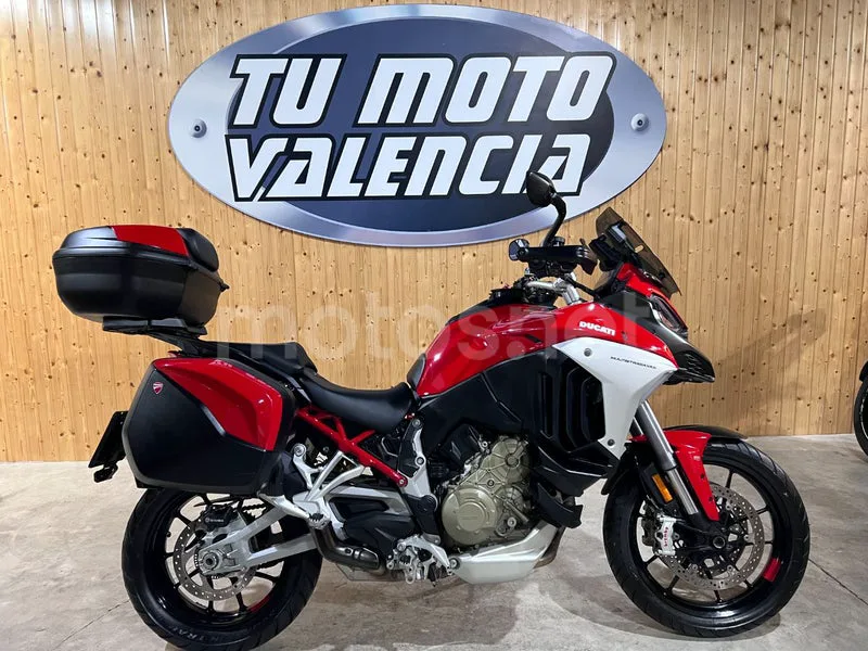 Ducati Multistrada V4 22.000 € 2023 Valencia - 1