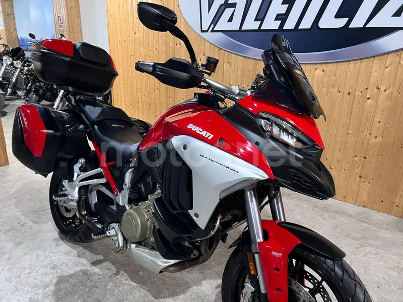 Ducati Multistrada V4 22.000 € 2023 Valencia - 2