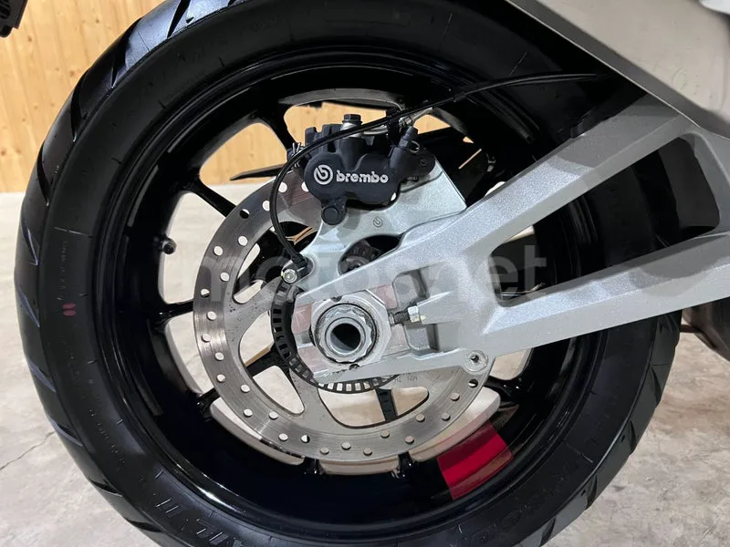Ducati Multistrada V4 - Vista 41