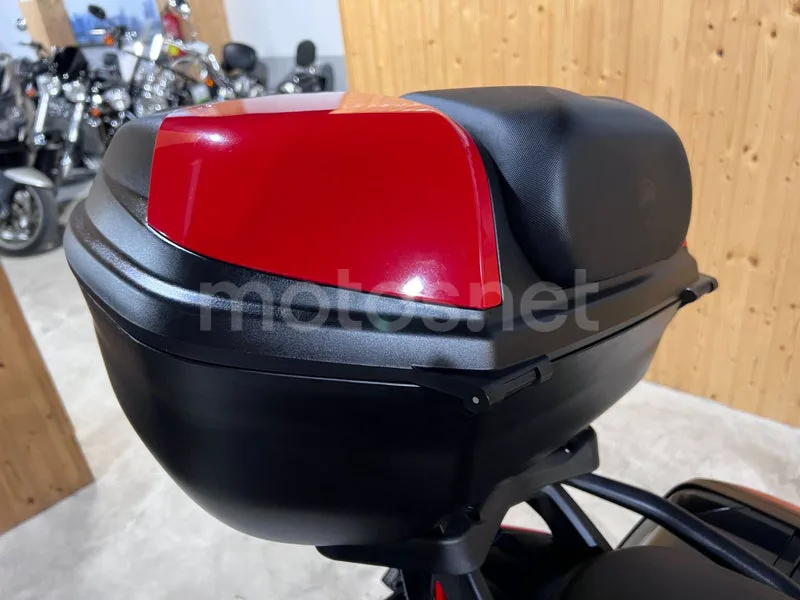 Ducati Multistrada V4 - Vista 42