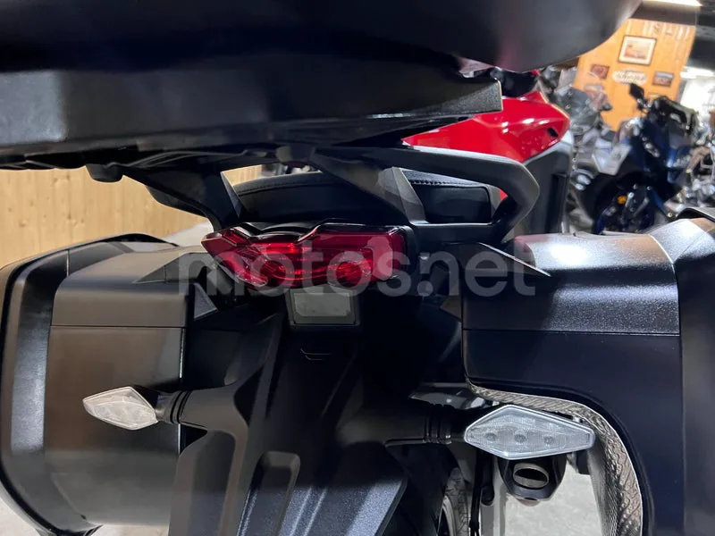 Ducati Multistrada V4 - Vista 45