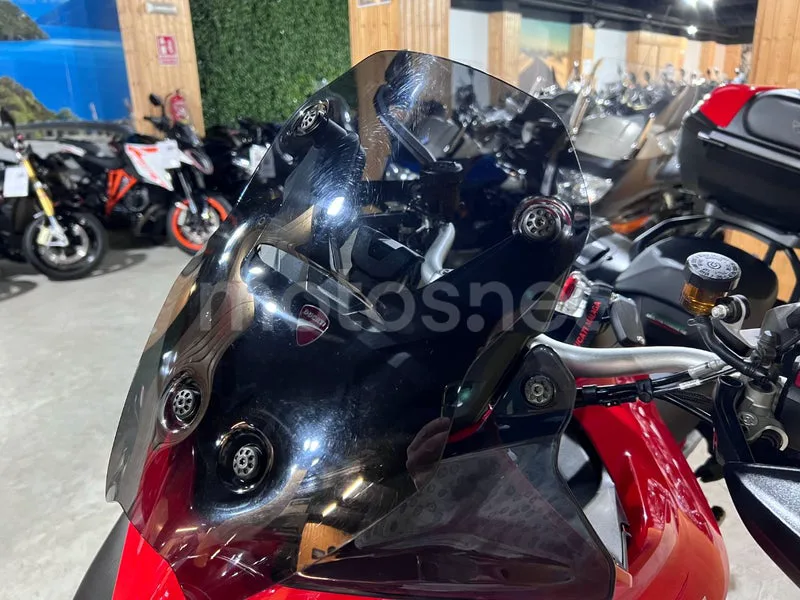 Ducati Multistrada V4 - Vista 46