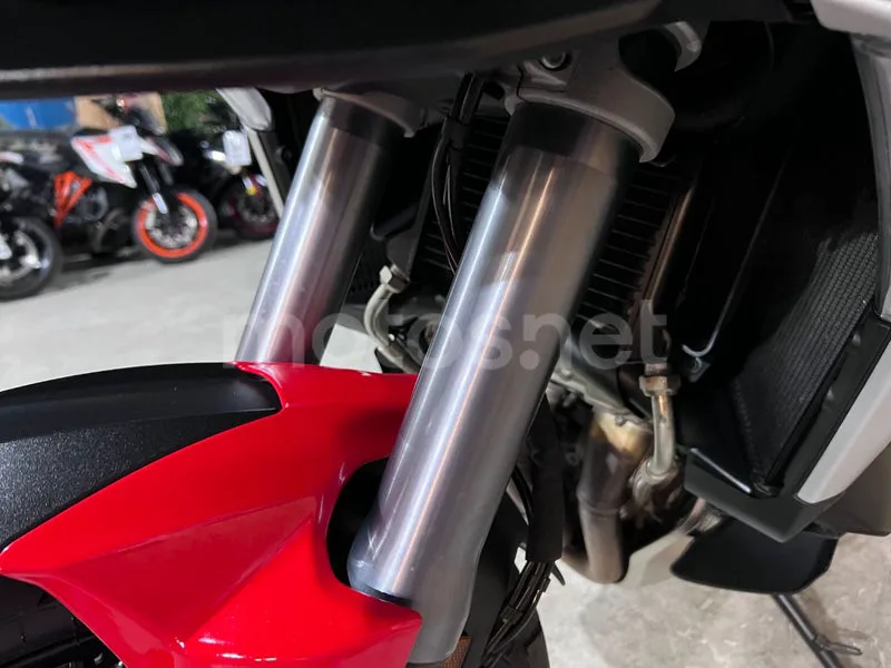 Ducati Multistrada V4 - Vista 50