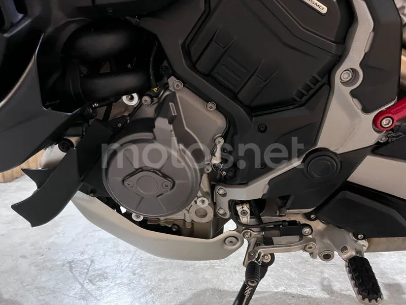 Ducati Multistrada V4 - Vista 62