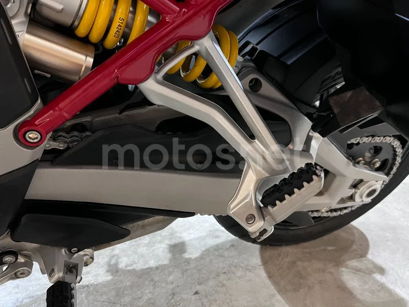 Ducati Multistrada V4 - Vista 64