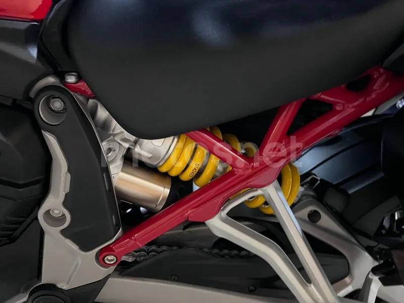 Ducati Multistrada V4 - Vista 65