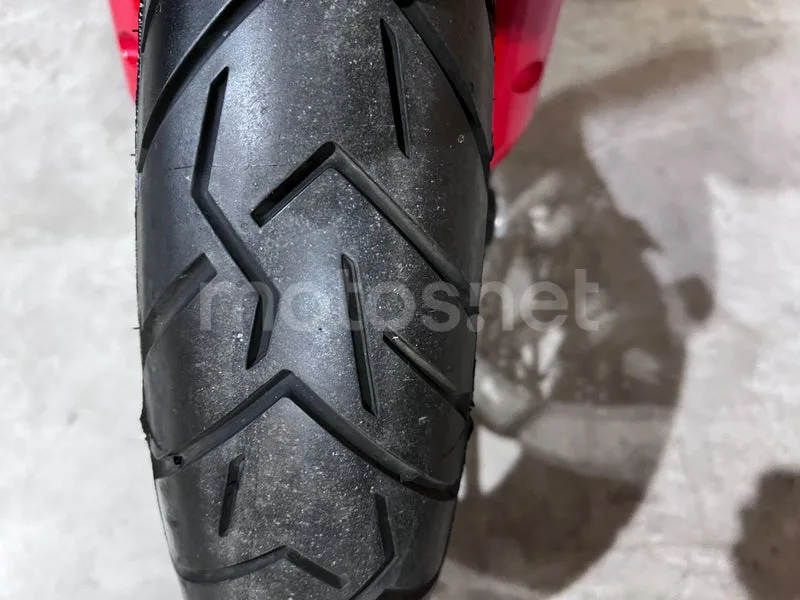 Ducati Multistrada V4 - Vista 10