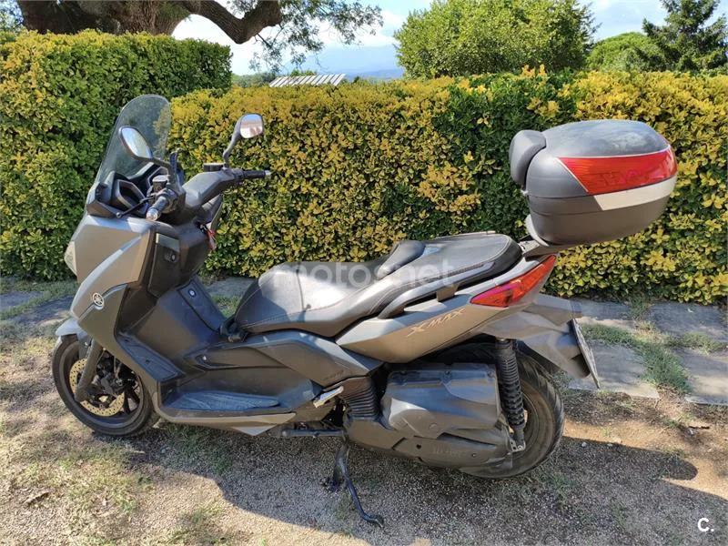 Yamaha XMAX 400 3500 € 2013 Girona - 1