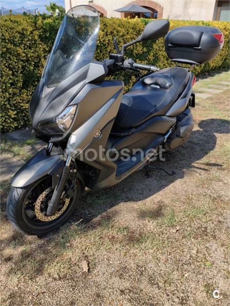 Yamaha XMAX 400 3500 € 2013 Girona - 2