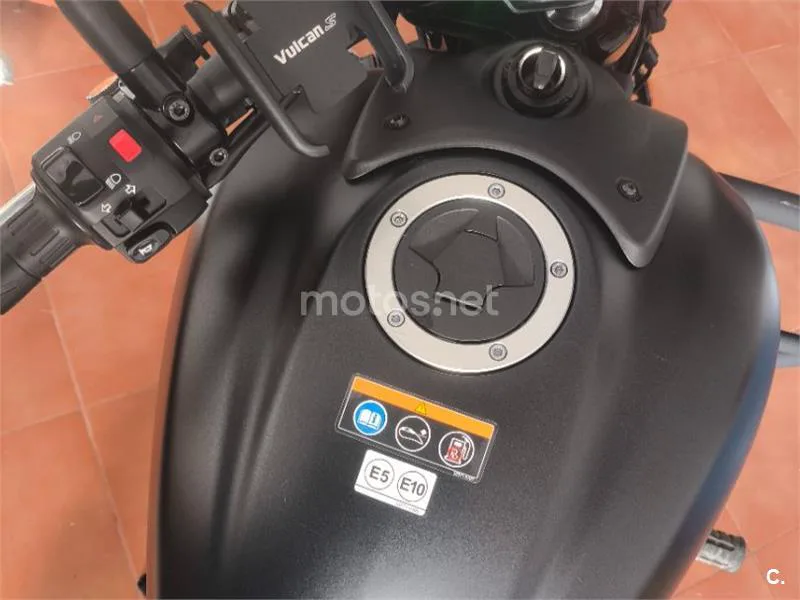 Kawasaki Vulcan S 7000 € 2020 Sevilla - 1