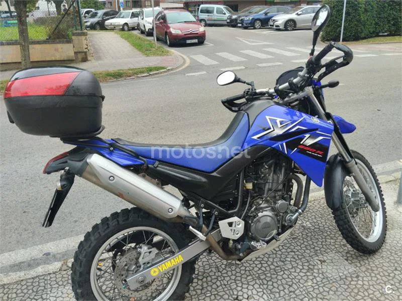 Yamaha XT660R 3900 € 2006 Cantabria - 2