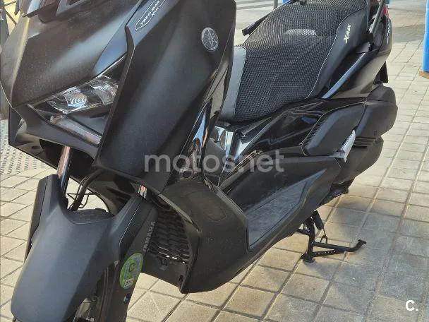 Yamaha XMAX 300 5000 € 2024 Madrid - 1